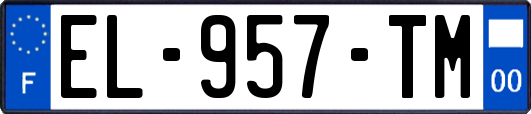 EL-957-TM