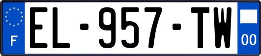 EL-957-TW