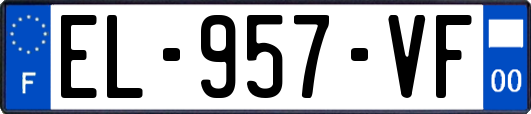 EL-957-VF