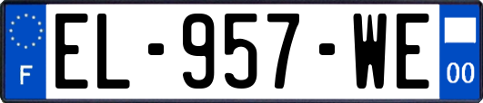 EL-957-WE