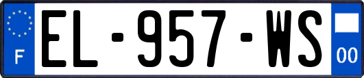 EL-957-WS