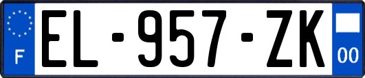 EL-957-ZK