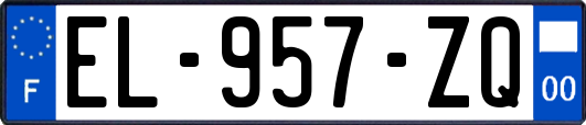 EL-957-ZQ