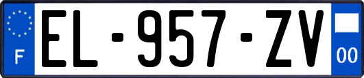 EL-957-ZV