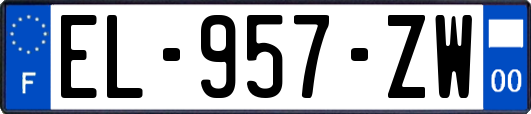 EL-957-ZW