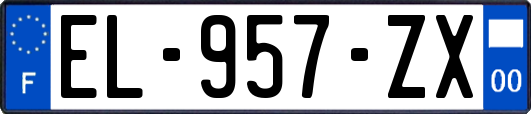 EL-957-ZX