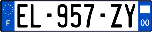 EL-957-ZY