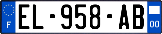 EL-958-AB