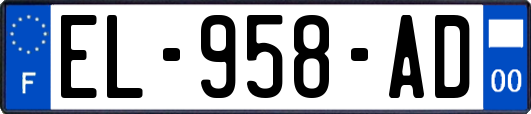 EL-958-AD