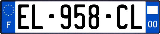 EL-958-CL