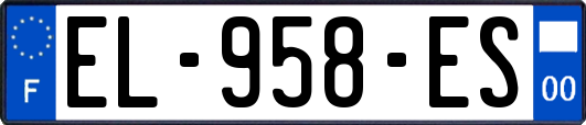EL-958-ES