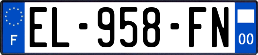 EL-958-FN