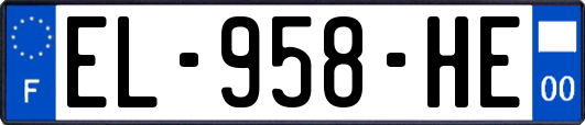 EL-958-HE