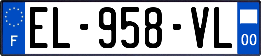 EL-958-VL