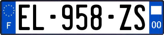 EL-958-ZS