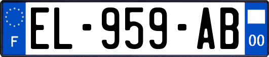 EL-959-AB