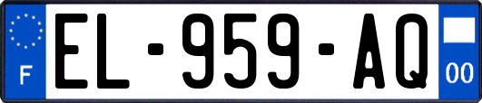 EL-959-AQ