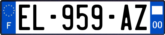 EL-959-AZ