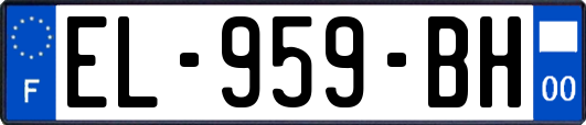 EL-959-BH