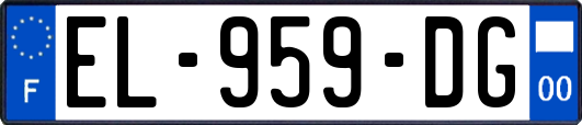 EL-959-DG
