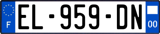 EL-959-DN