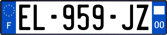 EL-959-JZ