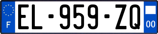 EL-959-ZQ