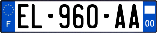 EL-960-AA