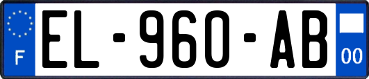 EL-960-AB