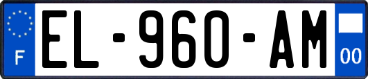 EL-960-AM