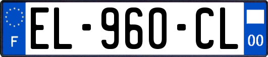 EL-960-CL