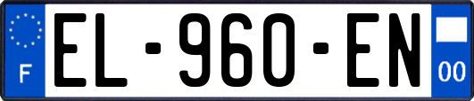 EL-960-EN
