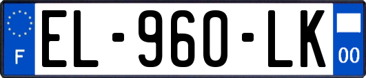 EL-960-LK