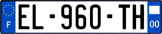 EL-960-TH