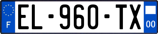 EL-960-TX