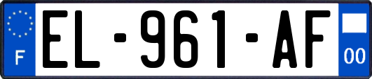 EL-961-AF