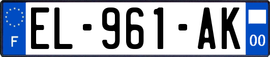 EL-961-AK