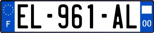 EL-961-AL