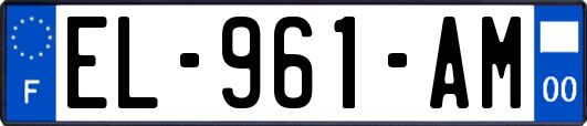 EL-961-AM