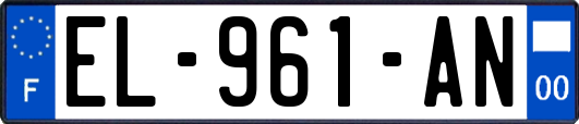 EL-961-AN