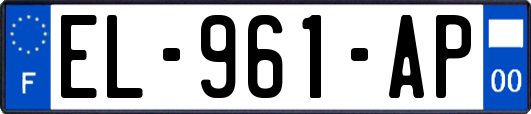 EL-961-AP