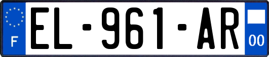 EL-961-AR