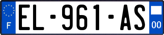 EL-961-AS