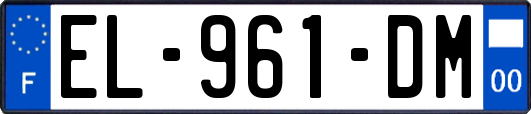 EL-961-DM