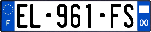 EL-961-FS