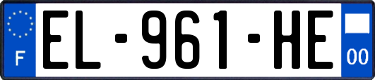 EL-961-HE