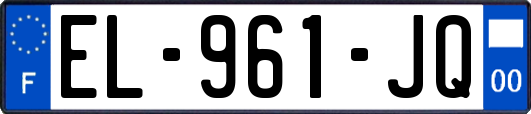 EL-961-JQ