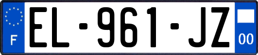 EL-961-JZ