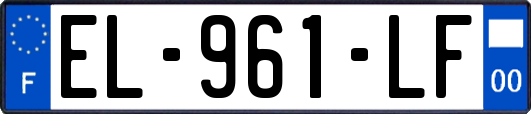 EL-961-LF