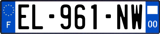 EL-961-NW